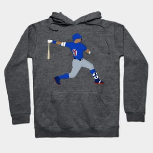 Javi Baez Hoodie